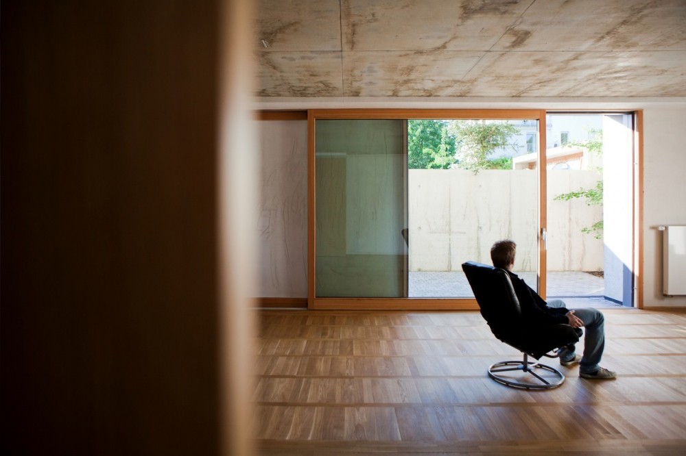 Lili’s Garden / EGB Hornung & Associés