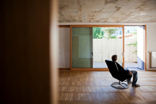 Lili's Garden / EGB Hornung & Associés
