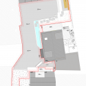 Lili's Garden / EGB Hornung & Associés Lili's Garden / EGB Hornung & Associés Plan 01
