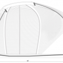 Rope Pavilion / Kevin Erickson Section 01