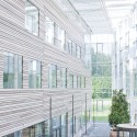 CAH Dronten / BDG Architects Zwolle CAH Dronten / BDG Architects Zwolle Courtesy of BDG Architects Zwolle