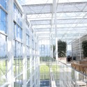 CAH Dronten / BDG Architects Zwolle CAH Dronten / BDG Architects Zwolle Courtesy of BDG Architects Zwolle