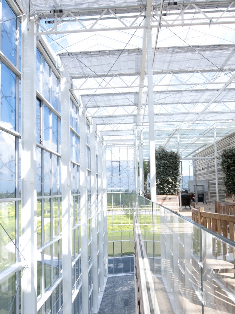CAH Dronten / BDG Architects Zwolle