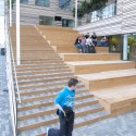 CAH Dronten / BDG Architects Zwolle CAH Dronten / BDG Architects Zwolle Courtesy of BDG Architects Zwolle