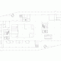 CAH Dronten / BDG Architects Zwolle CAH Dronten / BDG Architects Zwolle Plan 02