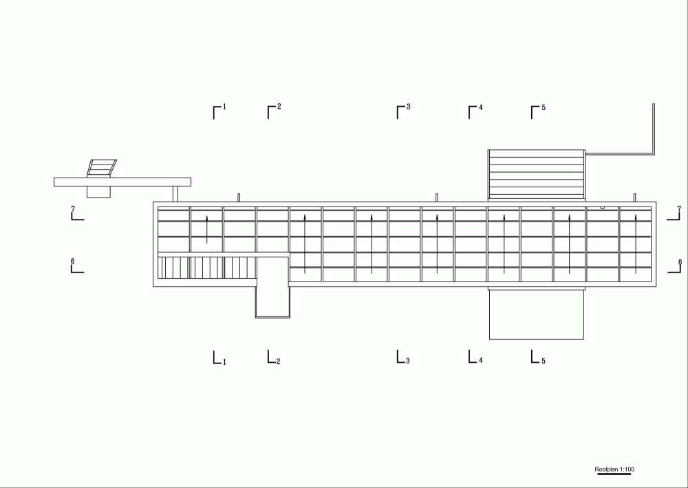LiYuan Library / Li Xiaodong Atelier