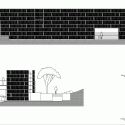 LiYuan Library / Li Xiaodong Atelier Elevation 03