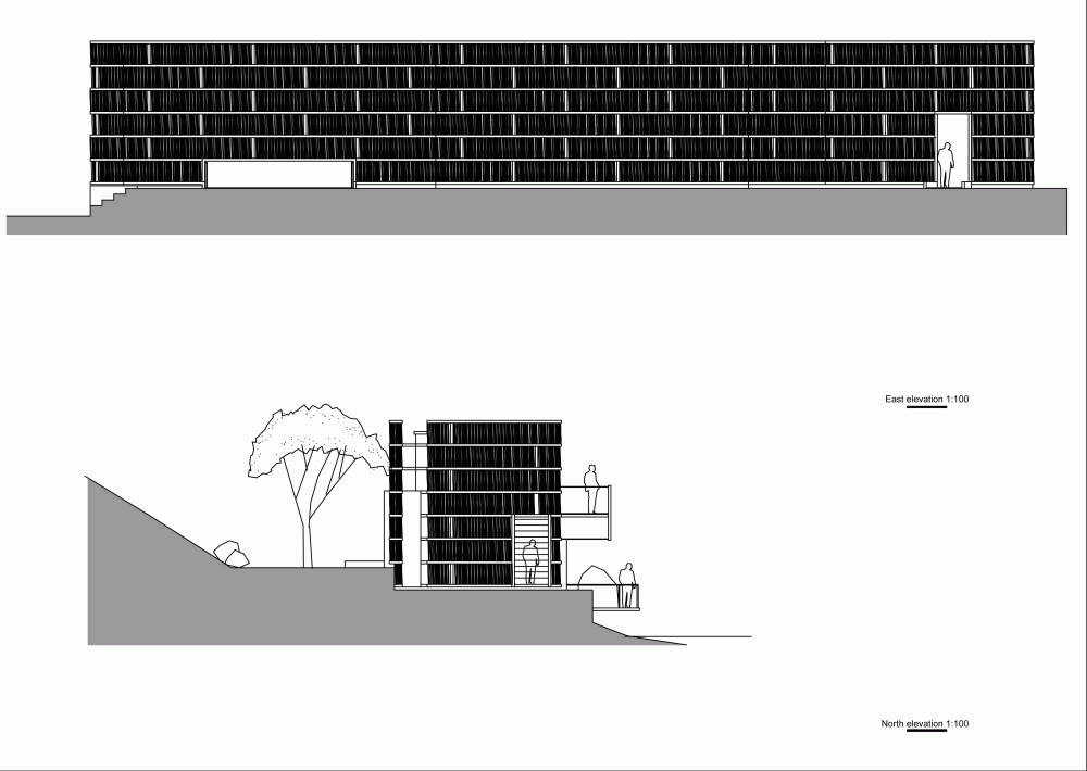 LiYuan Library / Li Xiaodong Atelier