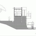 LiYuan Library / Li Xiaodong Atelier Section 01