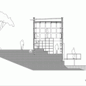 LiYuan Library / Li Xiaodong Atelier Section 04