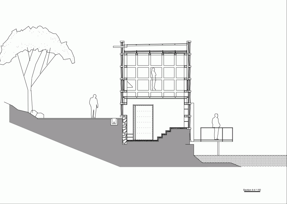 LiYuan Library / Li Xiaodong Atelier