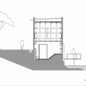 LiYuan Library / Li Xiaodong Atelier Section 06