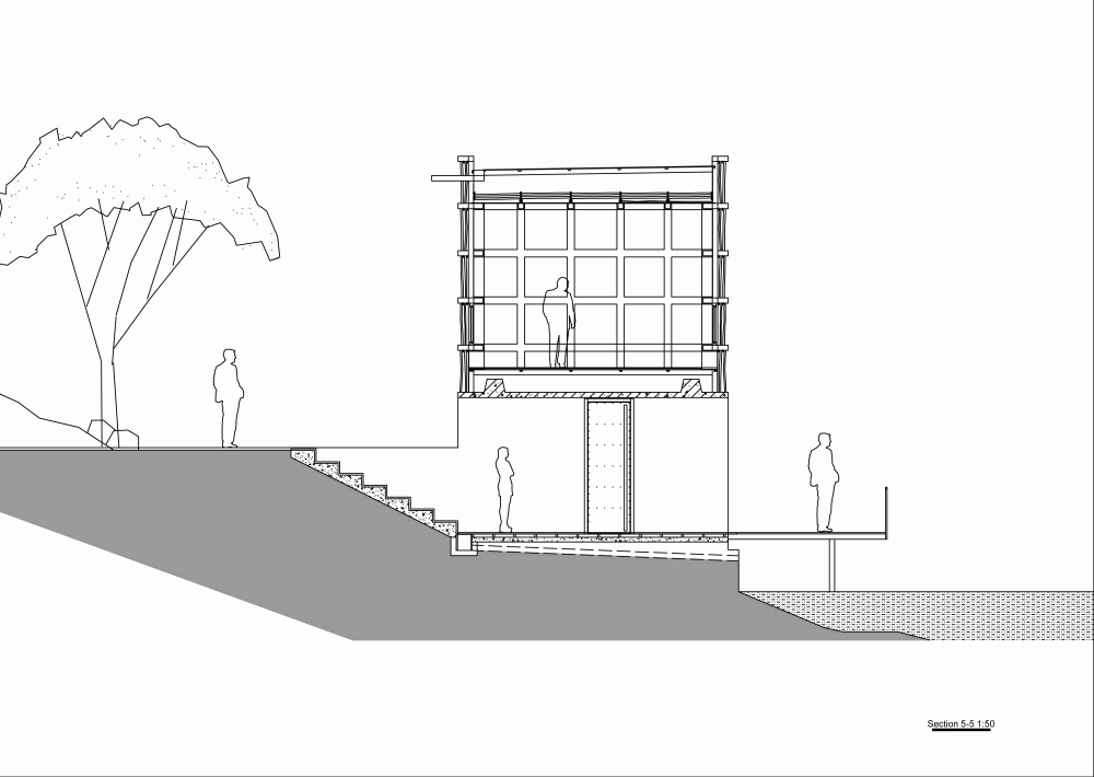 LiYuan Library / Li Xiaodong Atelier