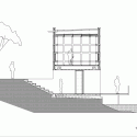 LiYuan Library / Li Xiaodong Atelier Section 05