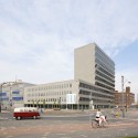 Siemens Hengelo / NL Architects Siemens Hengelo / NL Architects © Marcel van der Burg