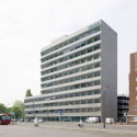 Siemens Hengelo / NL Architects Siemens Hengelo / NL Architects © Marcel van der Burg