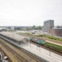 Siemens Hengelo / NL Architects