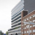 Siemens Hengelo / NL Architects Siemens Hengelo / NL Architects © Marcel van der Burg