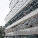 Siemens Hengelo / NL Architects Siemens Hengelo / NL Architects © Marcel van der Burg