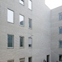 Siemens Hengelo / NL Architects