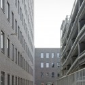 Siemens Hengelo / NL Architects Siemens Hengelo / NL Architects © Marcel van der Burg