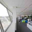 Siemens Hengelo / NL Architects Siemens Hengelo / NL Architects © Marcel van der Burg