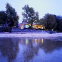 House Lindau / k_m architektur © N. Athanasiou