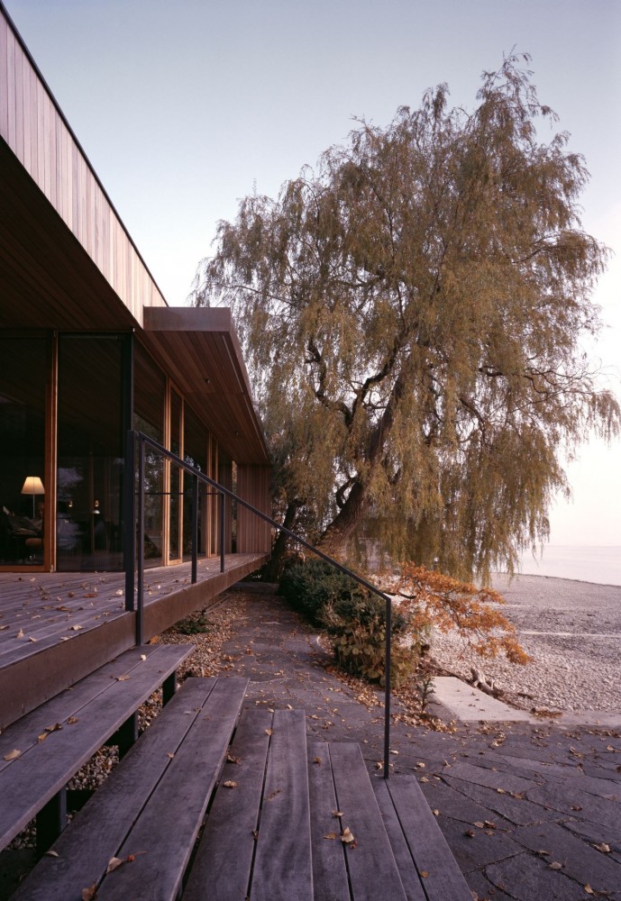 House Lindau / k_m architektur