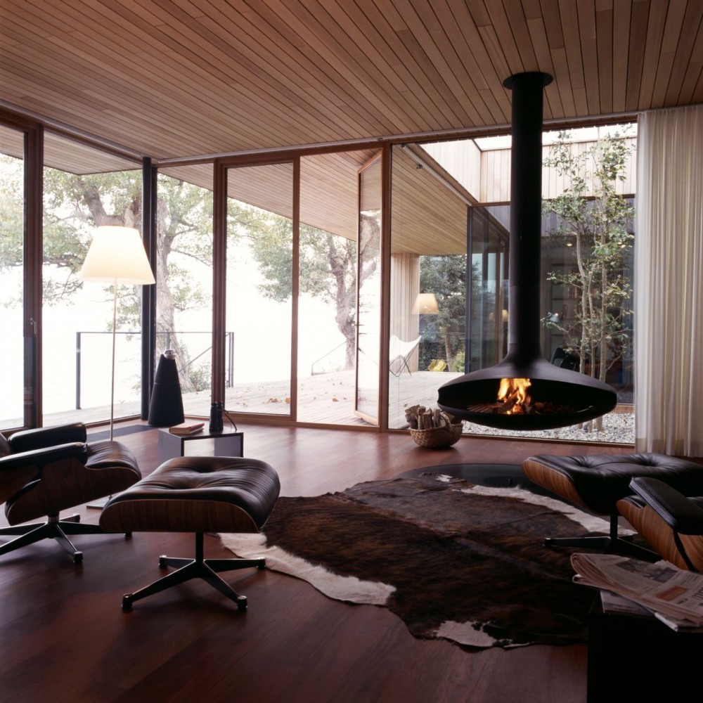 House Lindau / k_m architektur