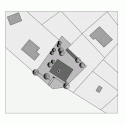 House Lindau / k_m architektur Plan 01