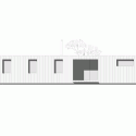 House Lindau / k_m architektur Elevation 02