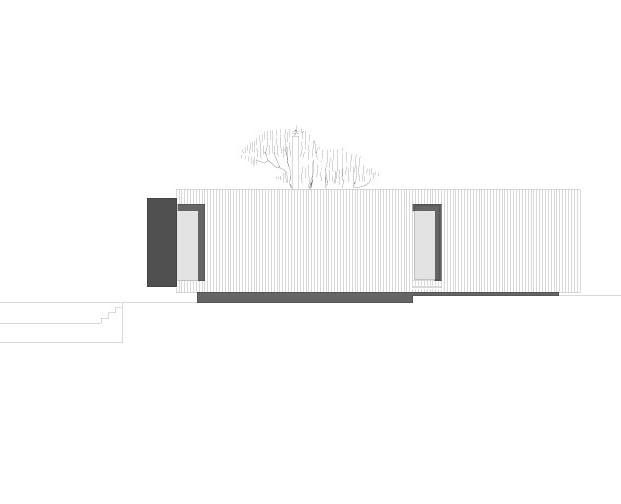House Lindau / k_m architektur