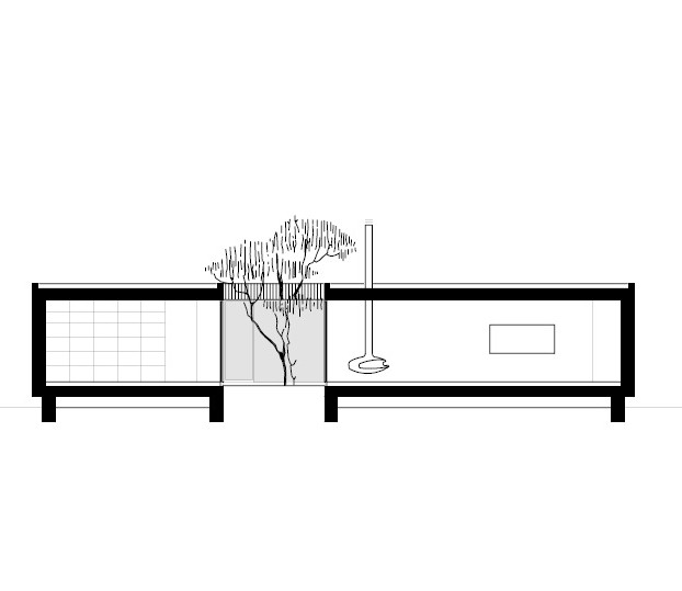 House Lindau / k_m architektur