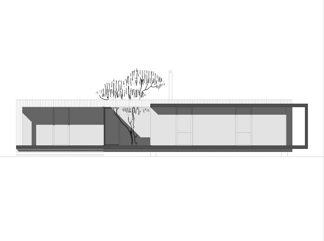 House Lindau / k_m architektur