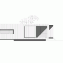 House Lindau / k_m architektur Elevation 03