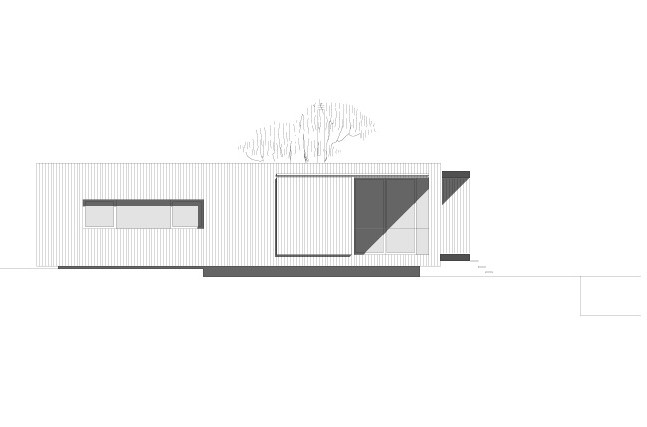 House Lindau / k_m architektur