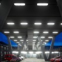 Fire Station Dordrecht / René van Zuuk Architekten © Christian Richters