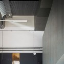 Fire Station Dordrecht / René van Zuuk Architekten © Christian Richters
