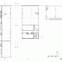 Fire Station Dordrecht / René van Zuuk Architekten Plan 02