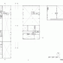 Fire Station Dordrecht / René van Zuuk Architekten Plan 03