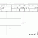 Fire Station Dordrecht / René van Zuuk Architekten Plan 04