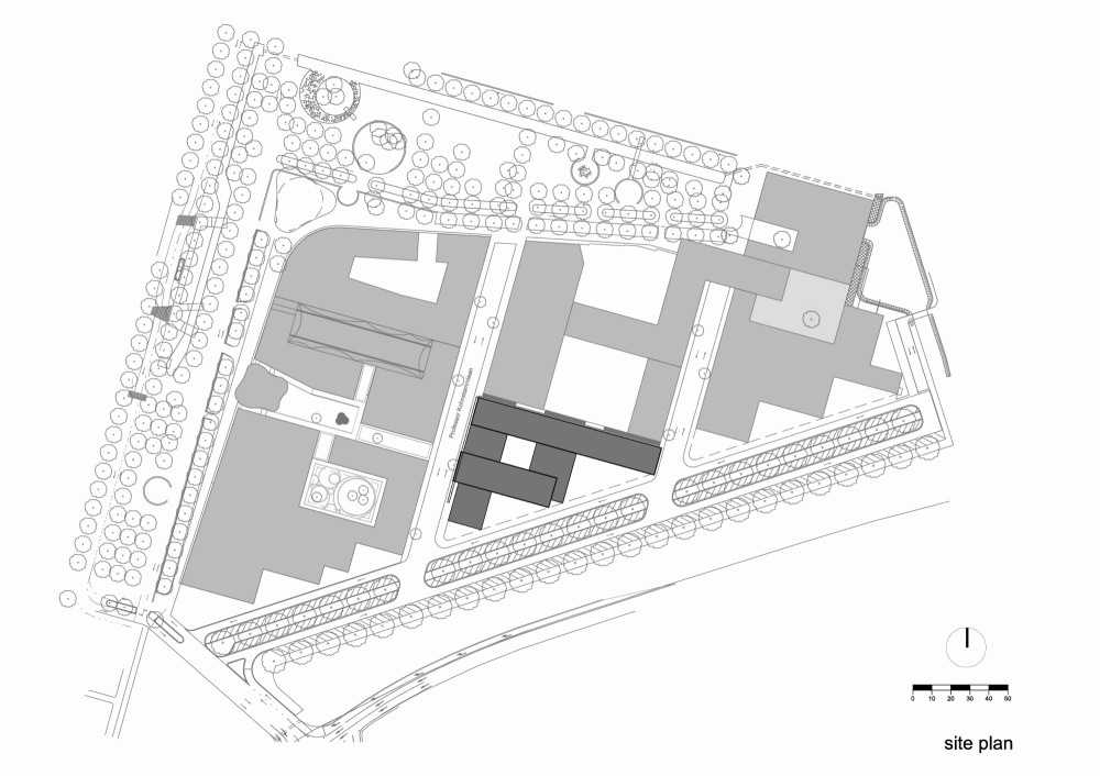 Fire Station Dordrecht / René van Zuuk Architekten