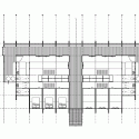 Shelter @ Rainforest / Marra + Yeh Architects Plan 01