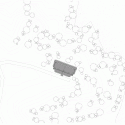 Shelter @ Rainforest / Marra + Yeh Architects Site Plan 01