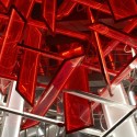 Coca Cola Beatbox Pavilion / Pernilla & Asif