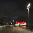 Coca Cola Beatbox Pavilion / Pernilla & Asif