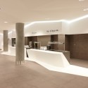 Groupama / Scheubel + Genty Architectes Groupama / Scheubel + Genty Architectes © Stéphane Chalmeau