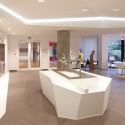 Groupama / Scheubel + Genty Architectes Groupama / Scheubel + Genty Architectes © Stéphane Chalmeau