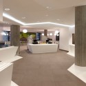 Groupama / Scheubel + Genty Architectes Groupama / Scheubel + Genty Architectes © Stéphane Chalmeau