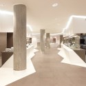 Groupama / Scheubel + Genty Architectes Groupama / Scheubel + Genty Architectes © Stéphane Chalmeau